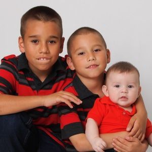 Meet your Posher, J.